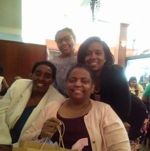 Meet your Posher, Michele